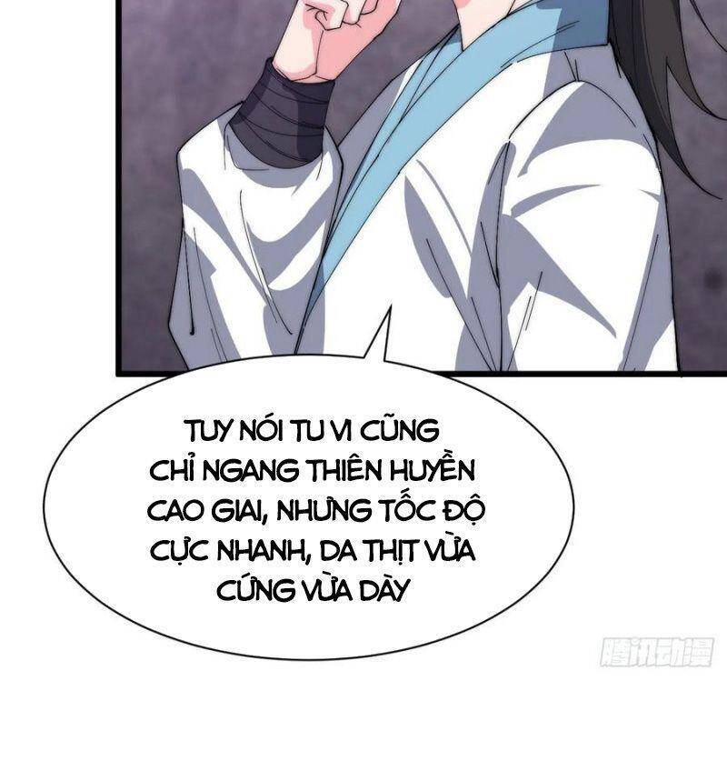 Trường Sinh Cửu Thiên Tuế - Chương 52