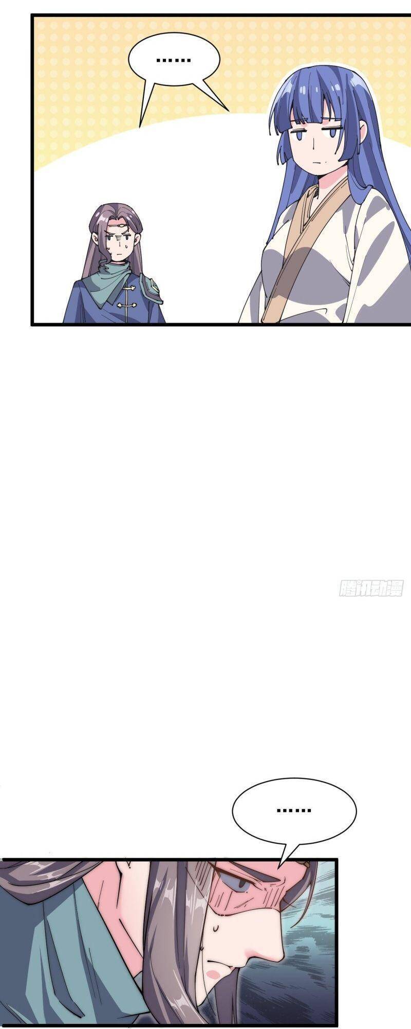 Trường Sinh Cửu Thiên Tuế - Chương 53