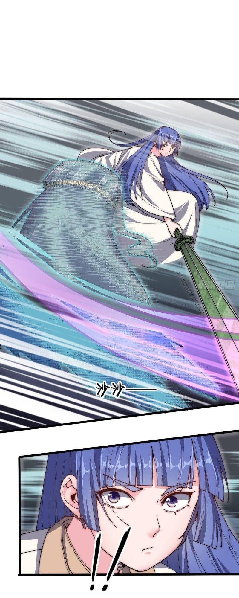 Trường Sinh Cửu Thiên Tuế - Chương 53