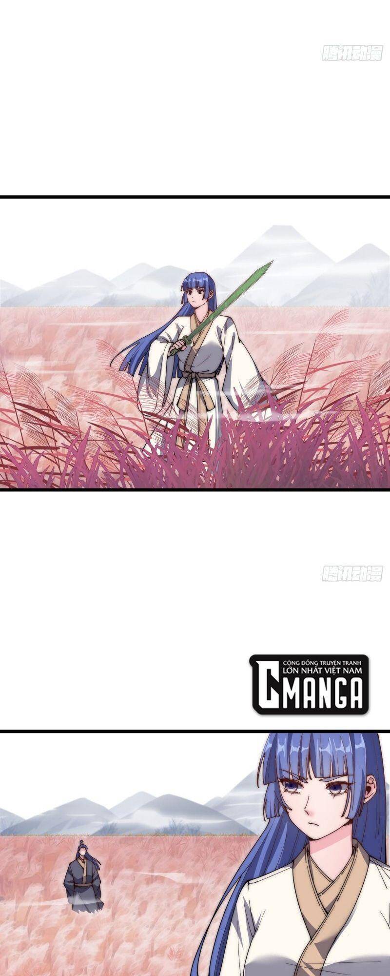 Trường Sinh Cửu Thiên Tuế - Chương 53