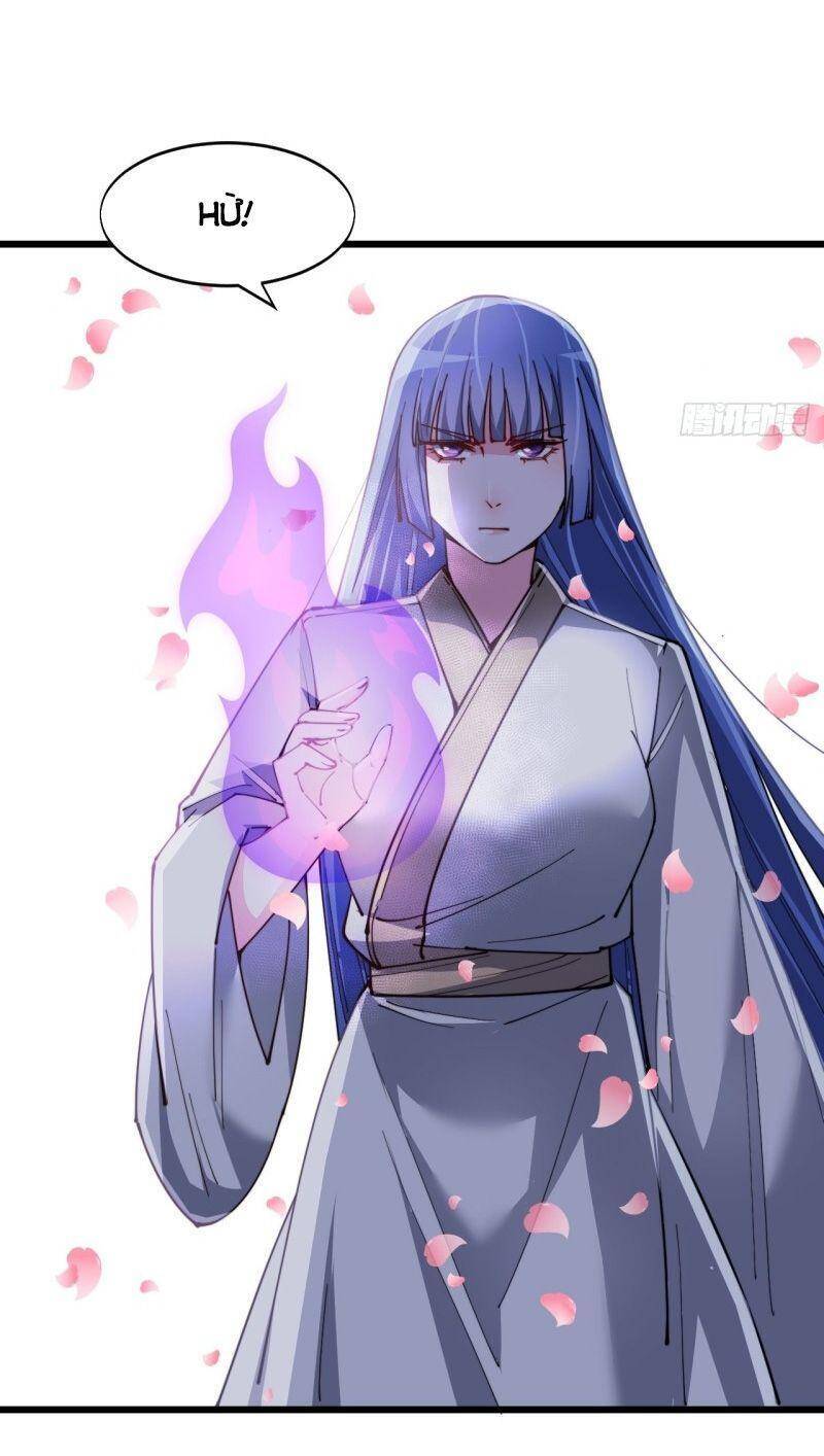 Trường Sinh Cửu Thiên Tuế - Chương 53