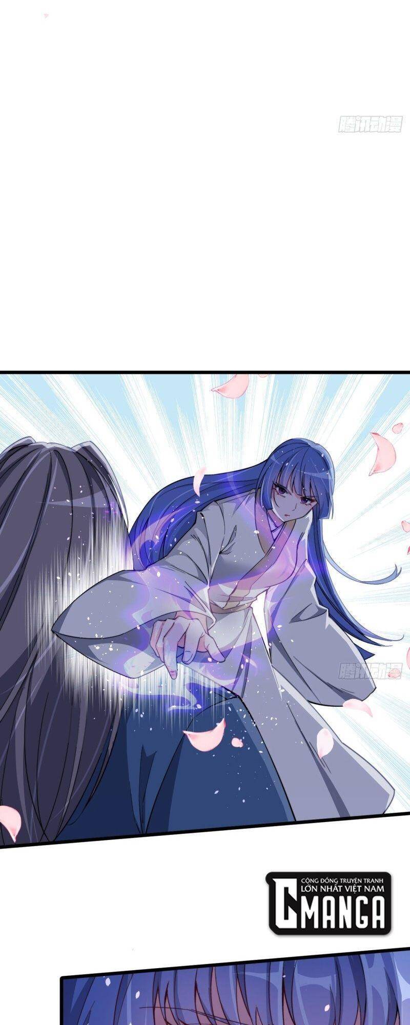 Trường Sinh Cửu Thiên Tuế - Chương 53