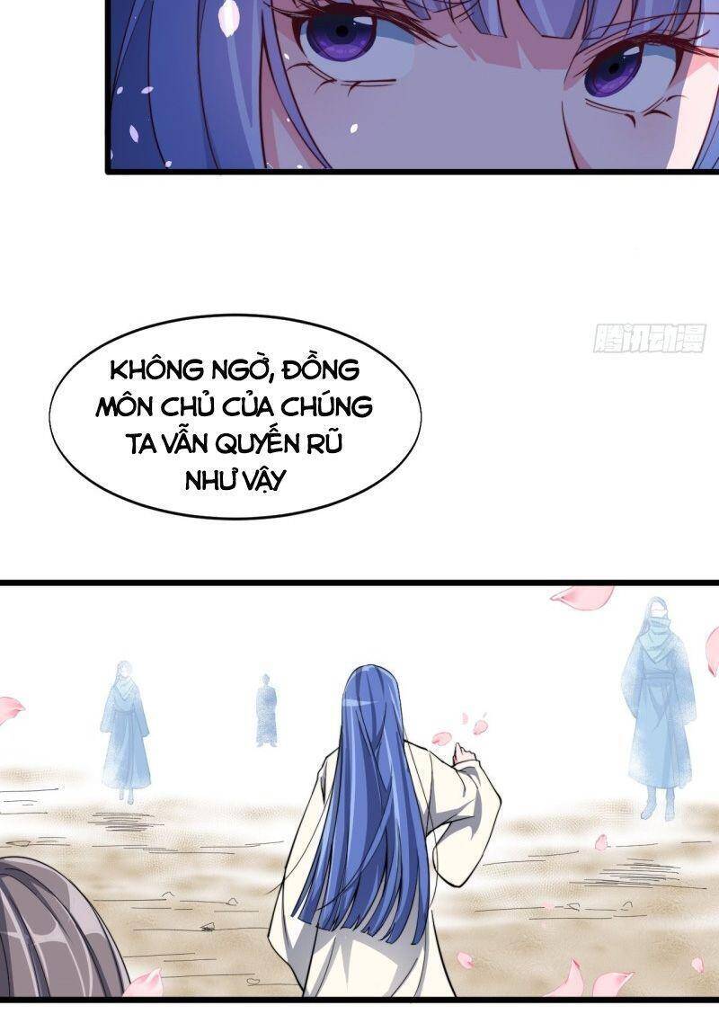 Trường Sinh Cửu Thiên Tuế - Chương 53