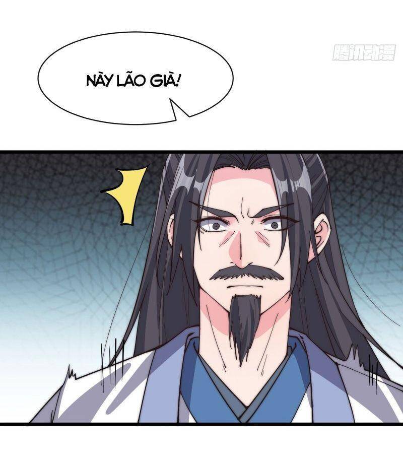 Trường Sinh Cửu Thiên Tuế - Chương 53