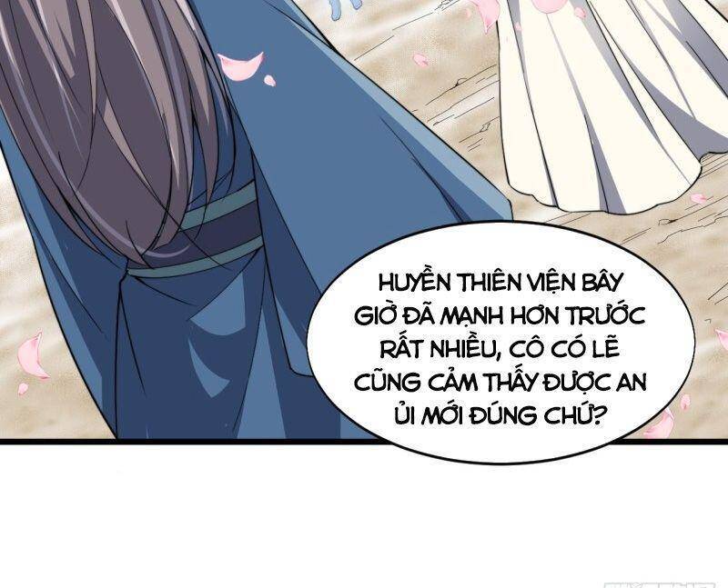 Trường Sinh Cửu Thiên Tuế - Chương 53