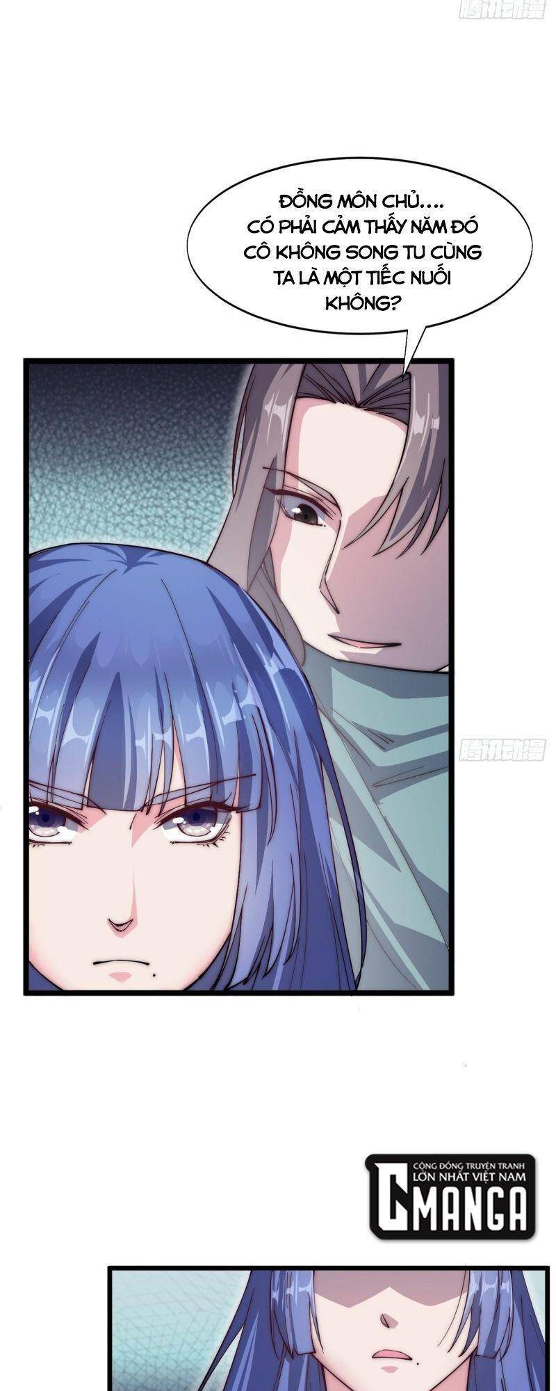 Trường Sinh Cửu Thiên Tuế - Chương 53