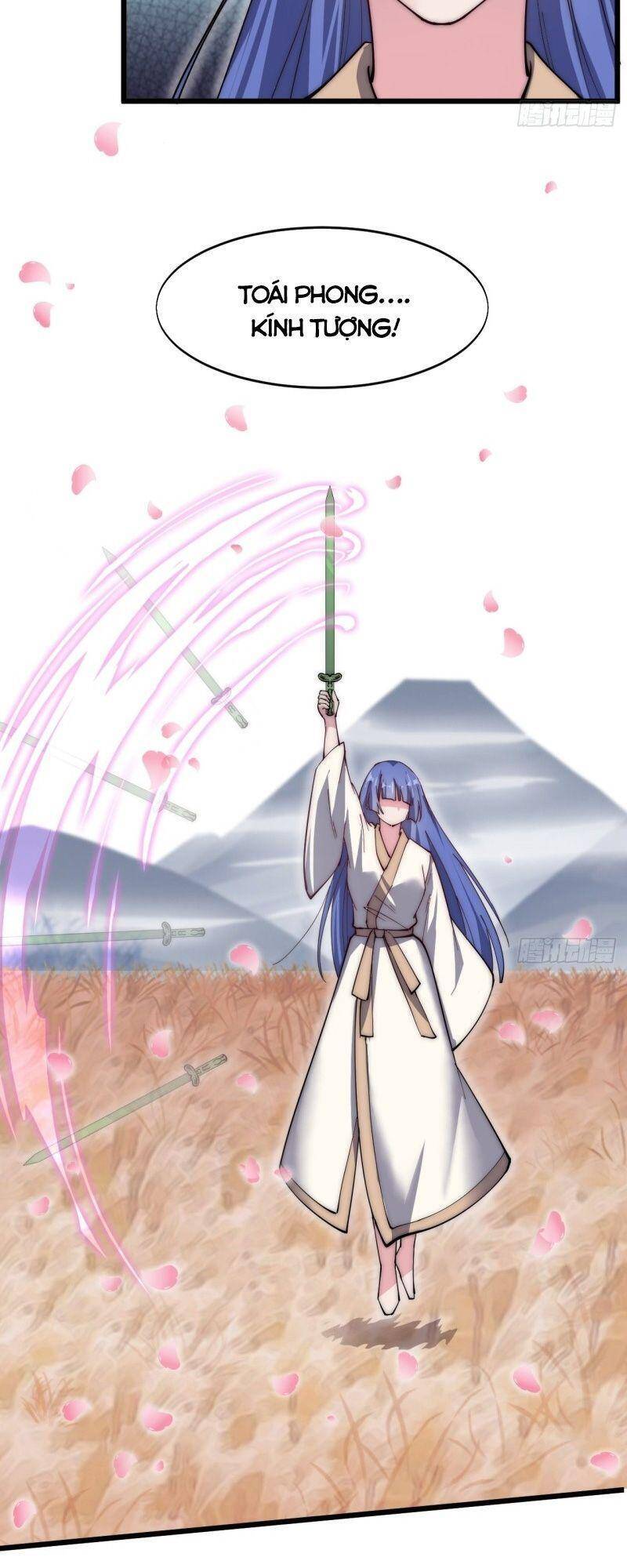 Trường Sinh Cửu Thiên Tuế - Chương 53