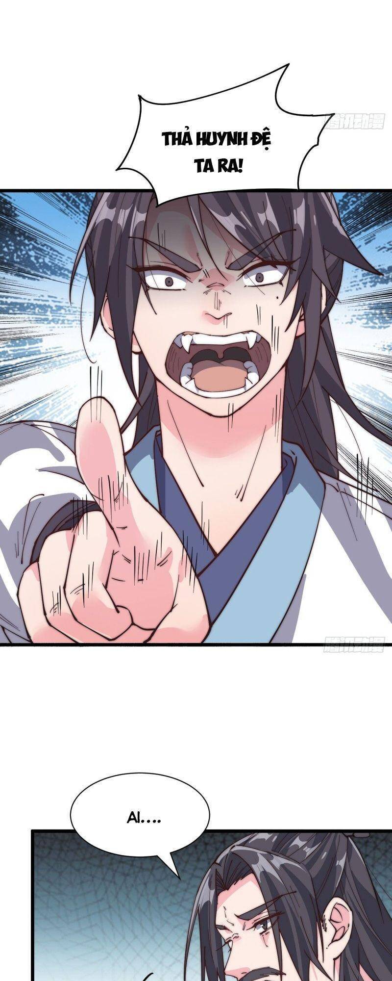 Trường Sinh Cửu Thiên Tuế - Chương 53