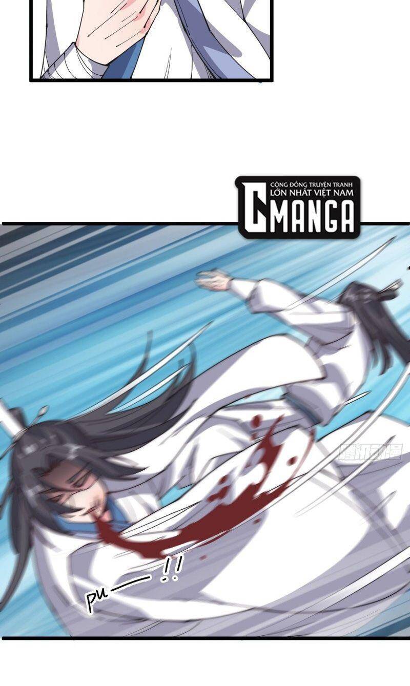 Trường Sinh Cửu Thiên Tuế - Chương 53