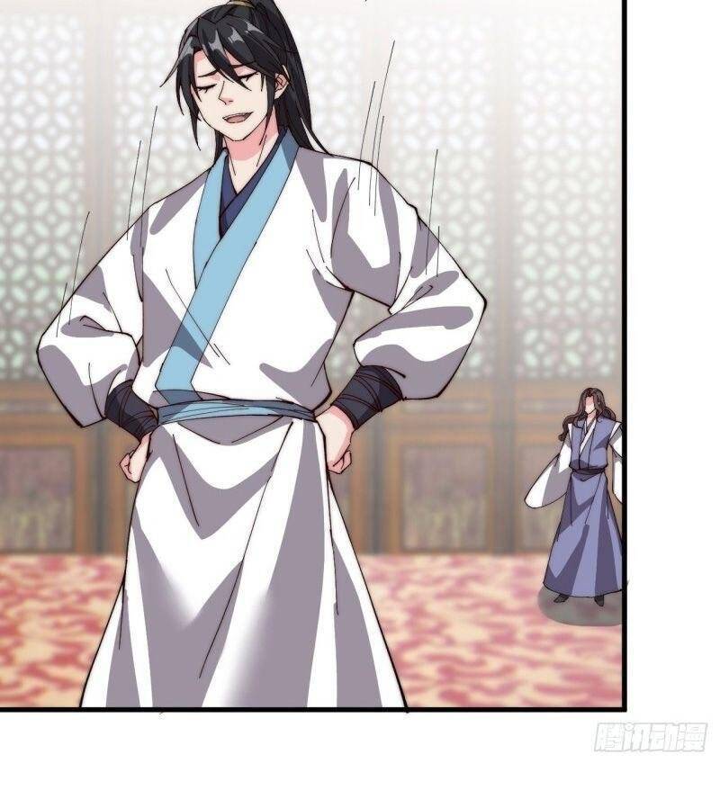 Trường Sinh Cửu Thiên Tuế - Chương 54