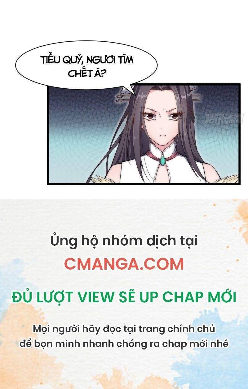 Trường Sinh Cửu Thiên Tuế - Chương 54