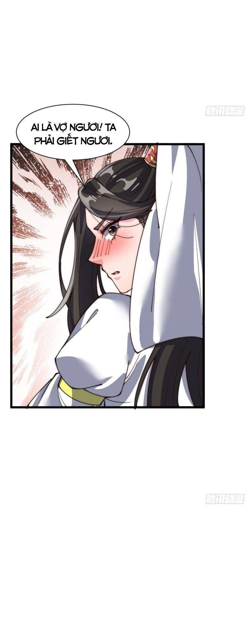 Trường Sinh Cửu Thiên Tuế - Chương 55