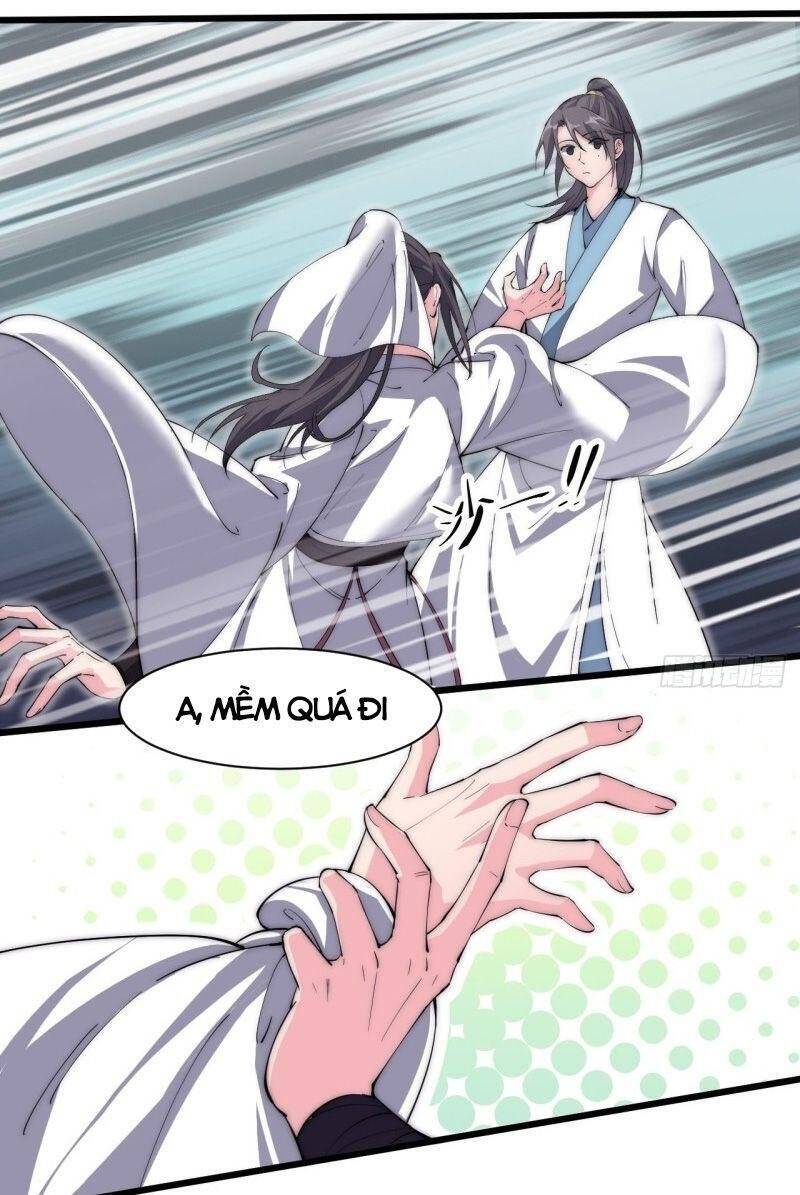 Trường Sinh Cửu Thiên Tuế - Chương 55