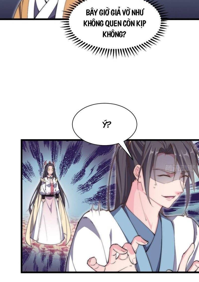 Trường Sinh Cửu Thiên Tuế - Chương 55