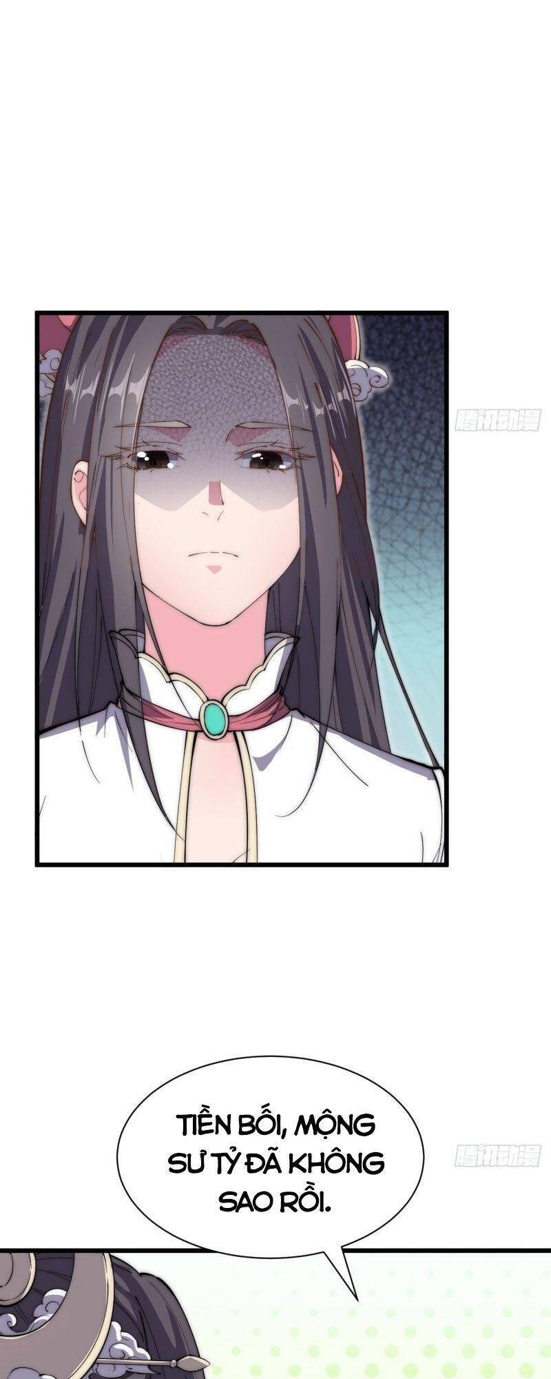 Trường Sinh Cửu Thiên Tuế - Chương 55