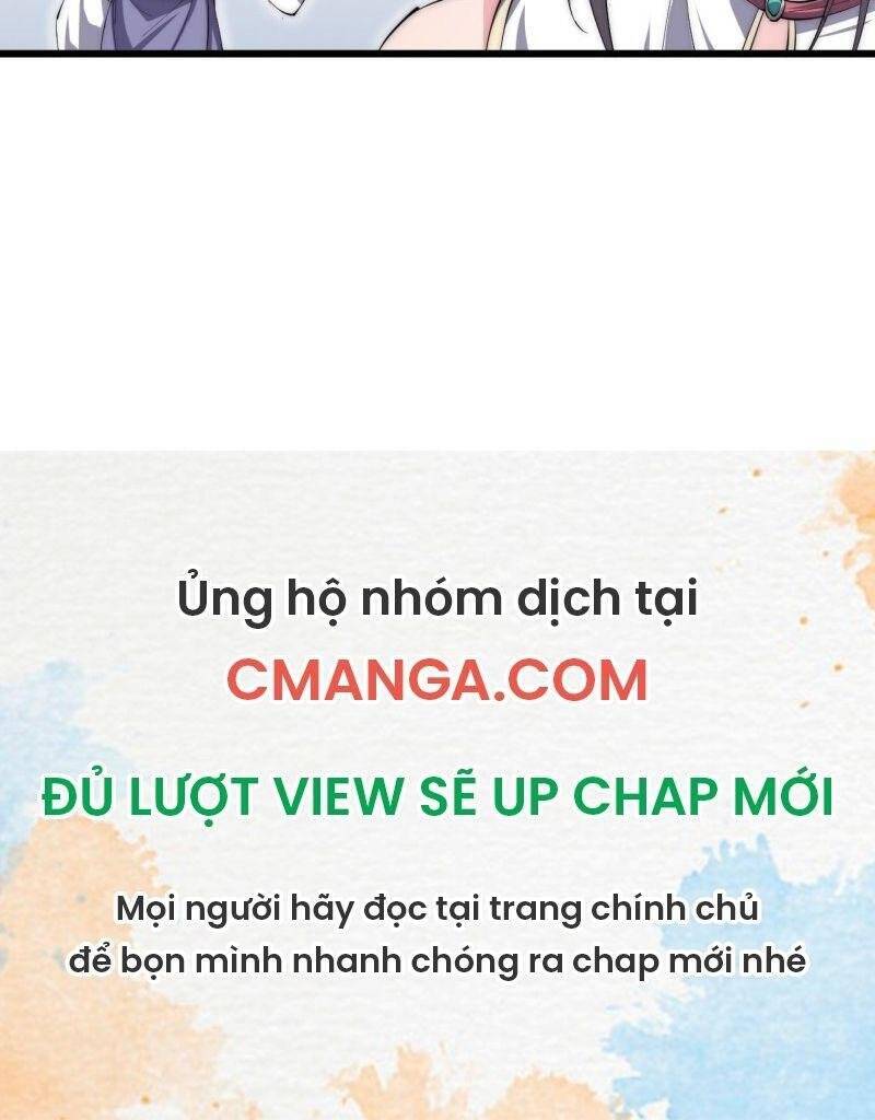 Trường Sinh Cửu Thiên Tuế - Chương 55