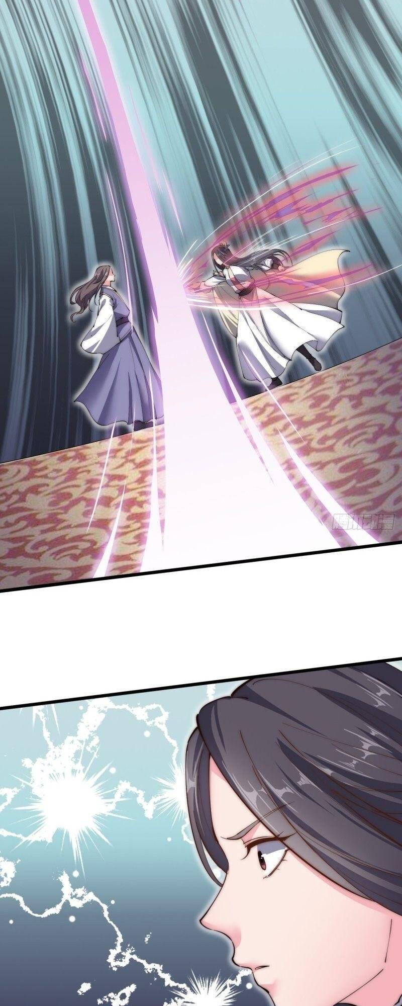 Trường Sinh Cửu Thiên Tuế - Chương 55