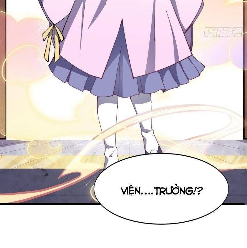 Trường Sinh Cửu Thiên Tuế - Chương 55