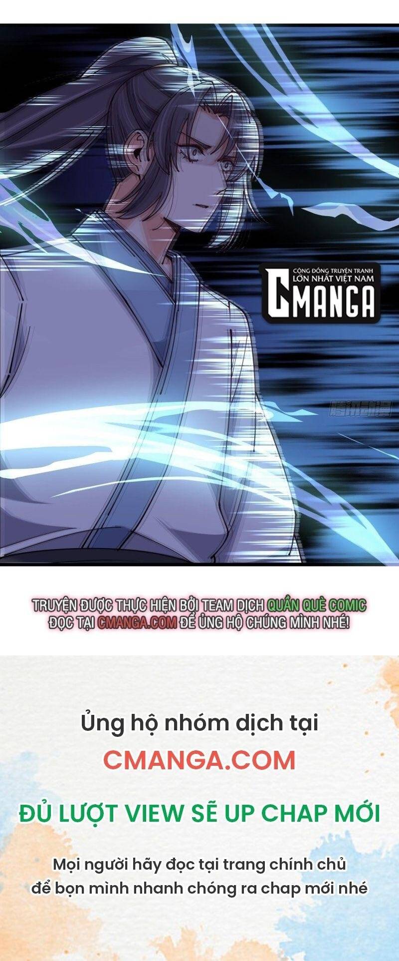 Trường Sinh Cửu Thiên Tuế - Chương 55