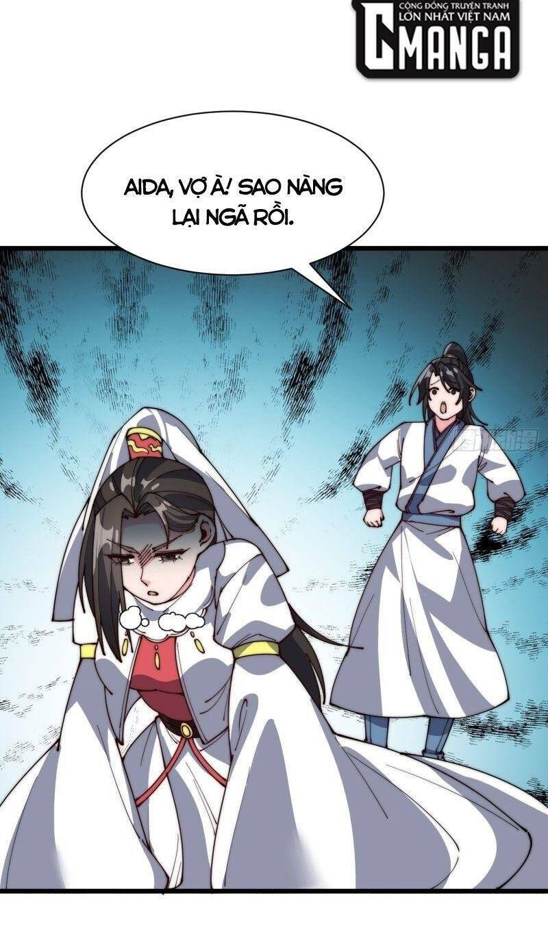 Trường Sinh Cửu Thiên Tuế - Chương 55