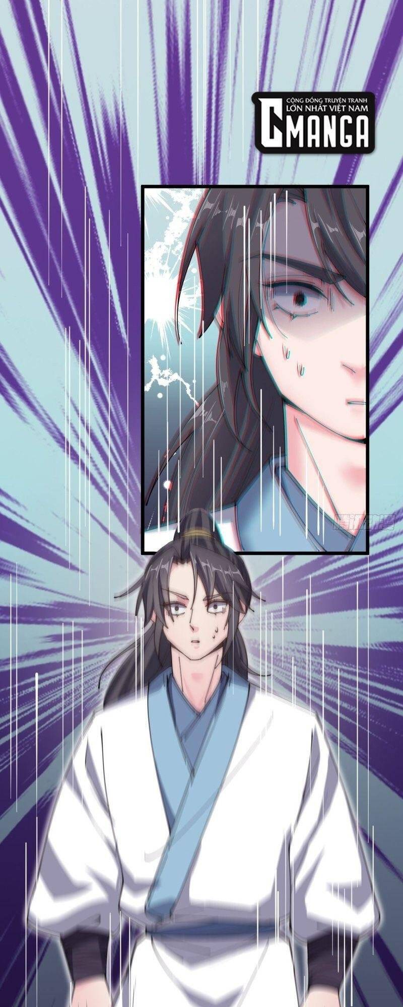 Trường Sinh Cửu Thiên Tuế - Chương 56