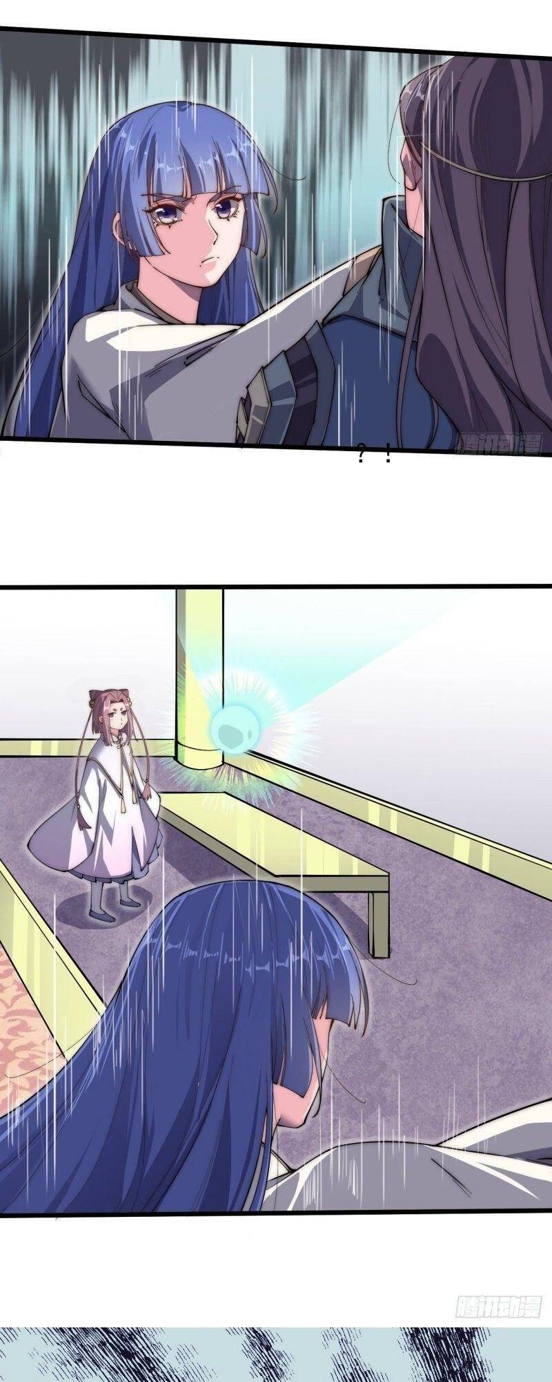 Trường Sinh Cửu Thiên Tuế - Chương 56