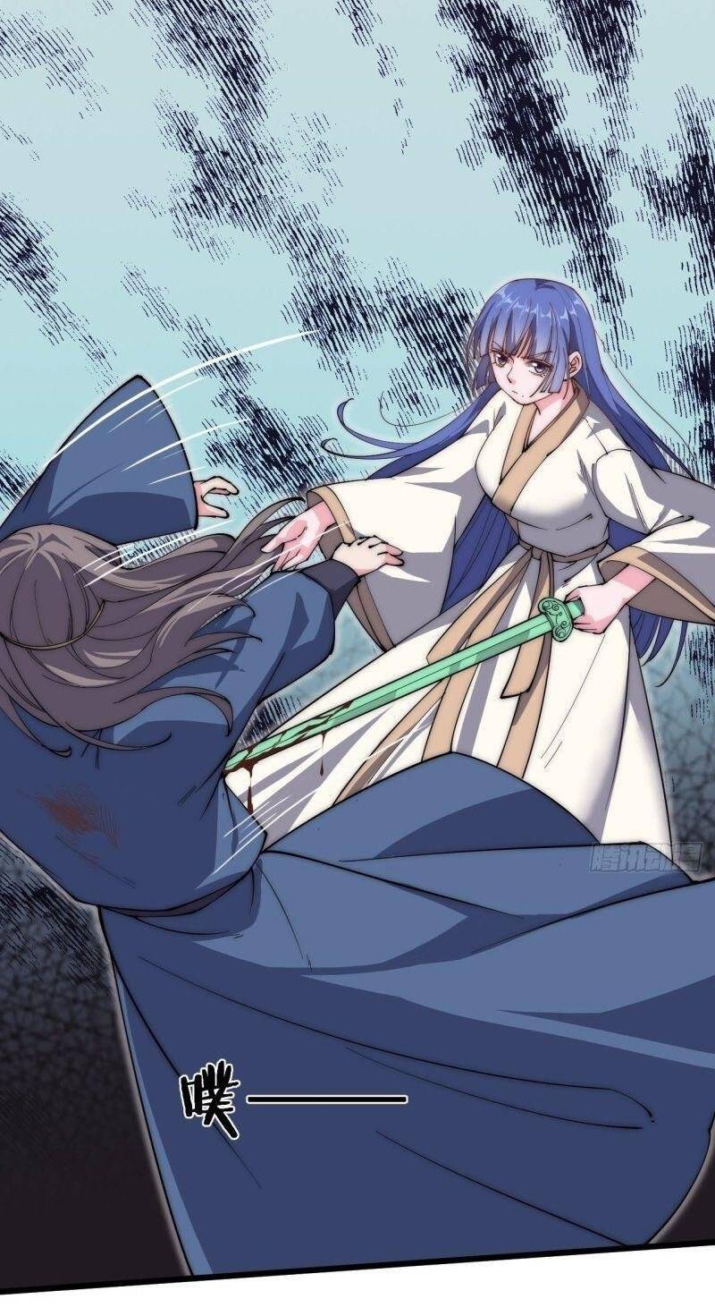 Trường Sinh Cửu Thiên Tuế - Chương 56