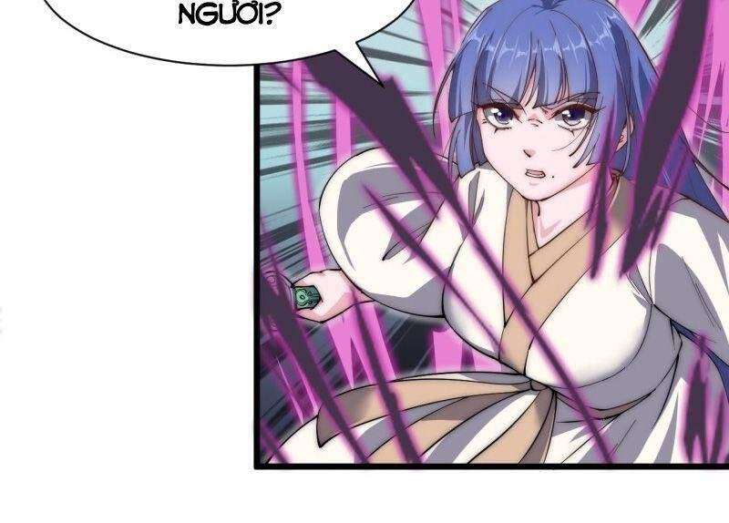 Trường Sinh Cửu Thiên Tuế - Chương 56