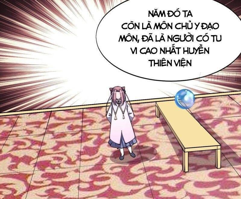 Trường Sinh Cửu Thiên Tuế - Chương 56