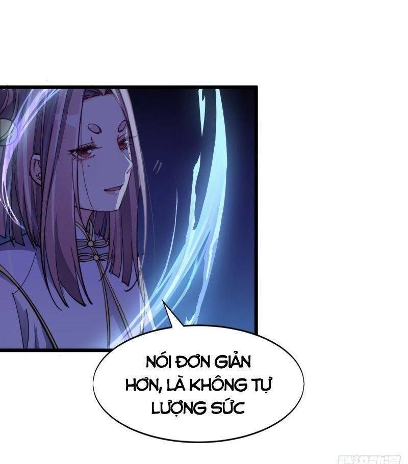 Trường Sinh Cửu Thiên Tuế - Chương 56