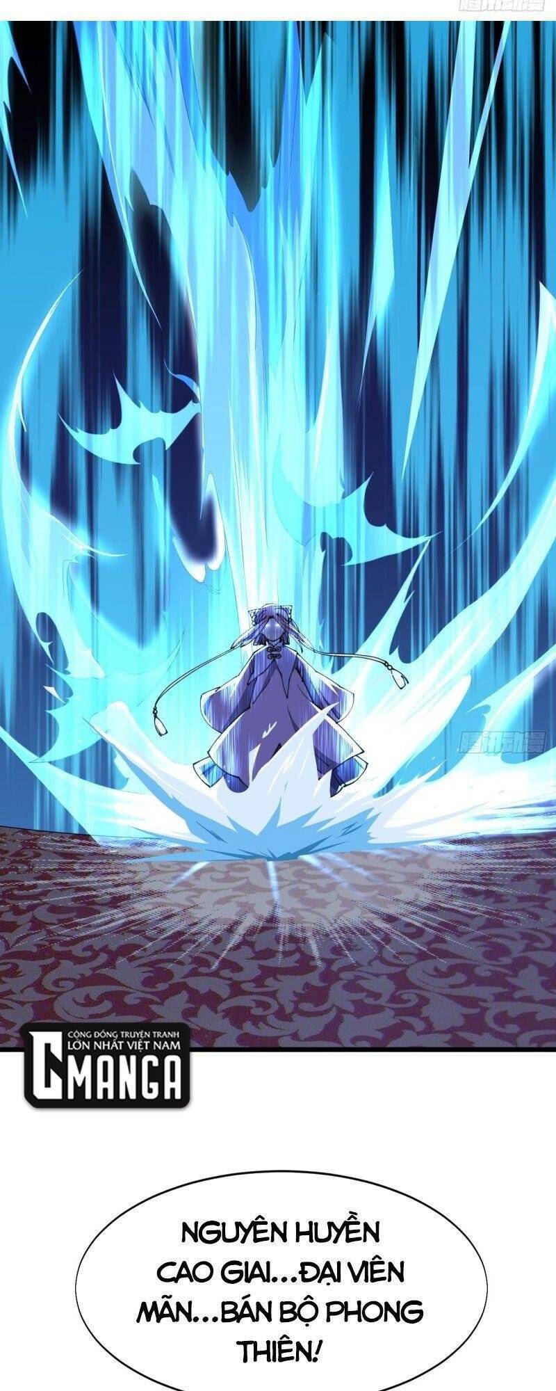 Trường Sinh Cửu Thiên Tuế - Chương 56