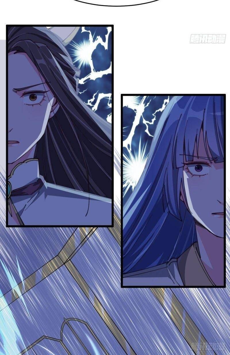 Trường Sinh Cửu Thiên Tuế - Chương 56