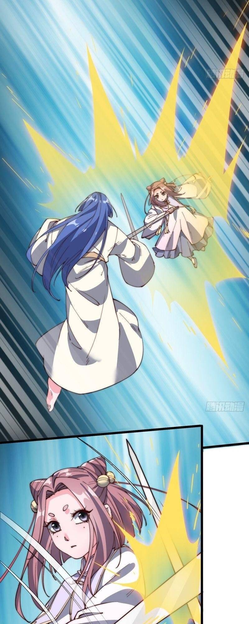 Trường Sinh Cửu Thiên Tuế - Chương 56