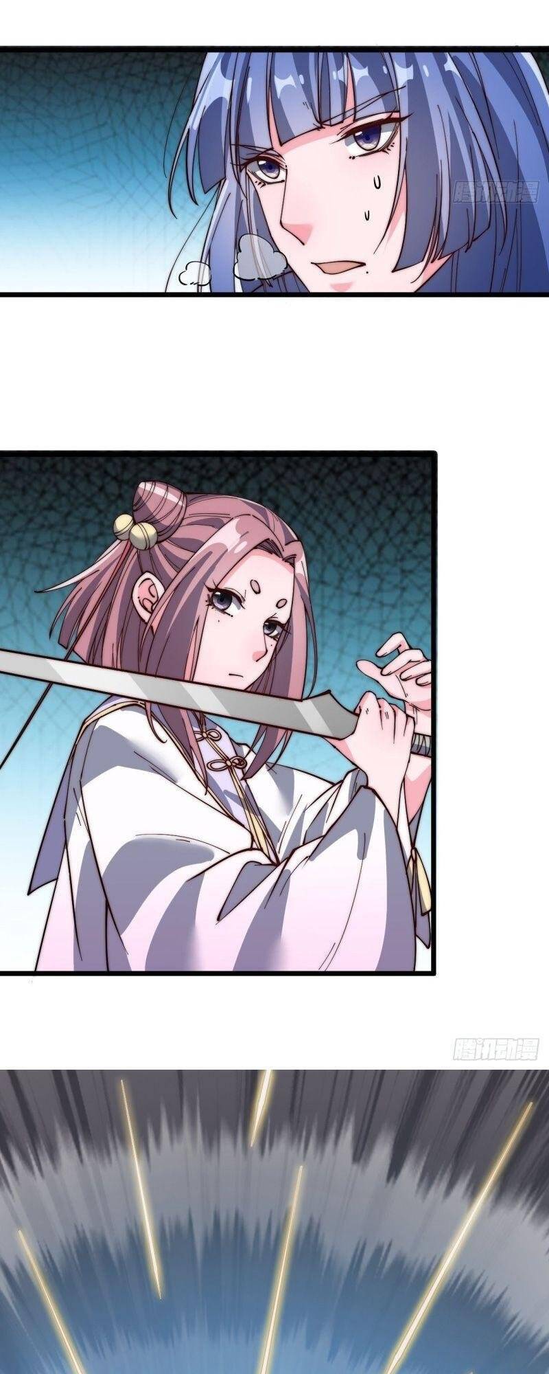 Trường Sinh Cửu Thiên Tuế - Chương 56