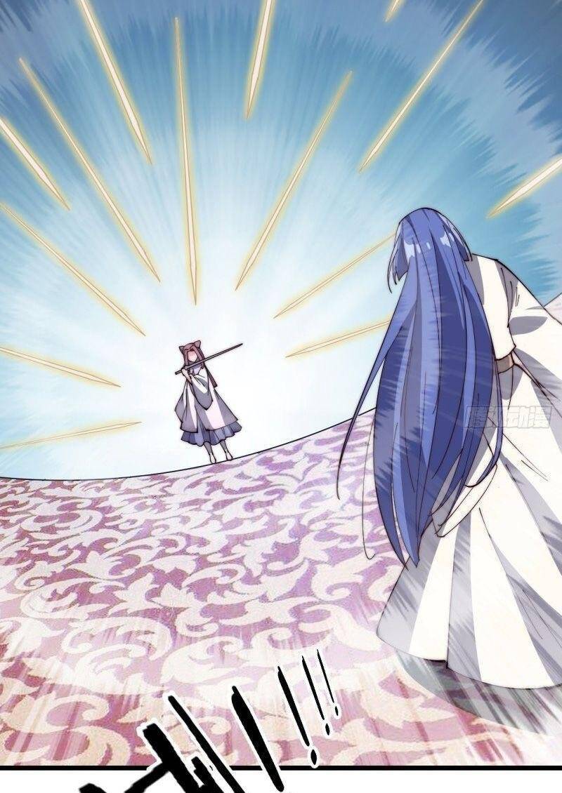 Trường Sinh Cửu Thiên Tuế - Chương 56