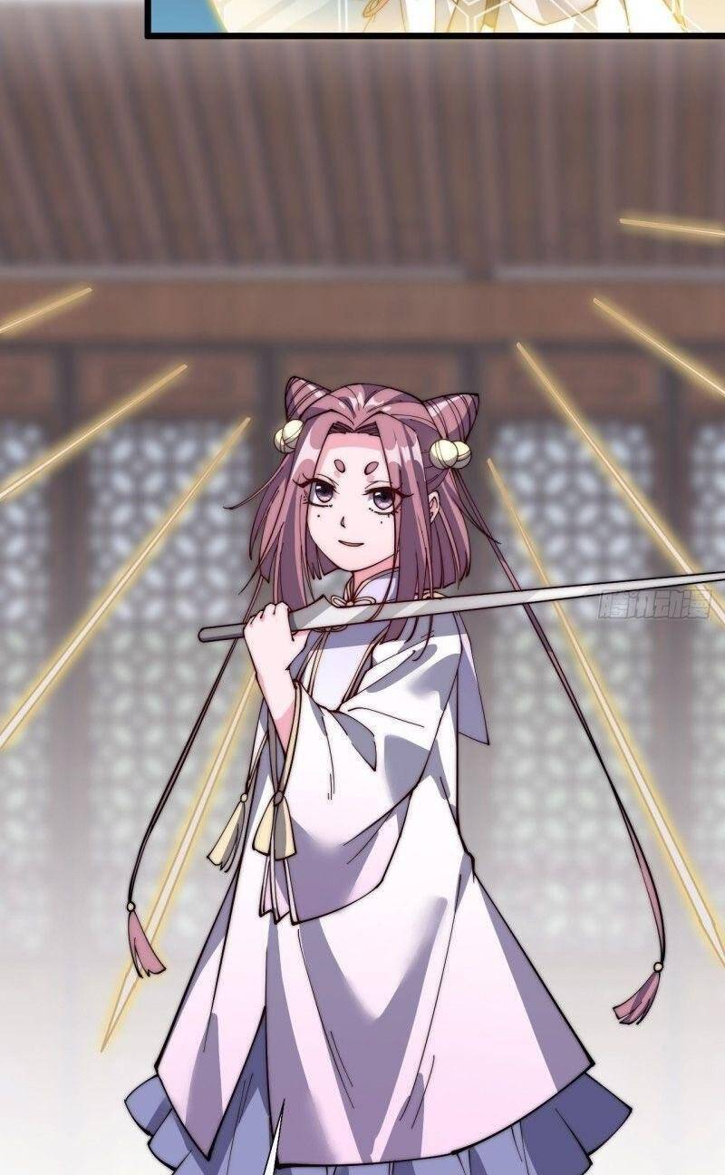 Trường Sinh Cửu Thiên Tuế - Chương 56