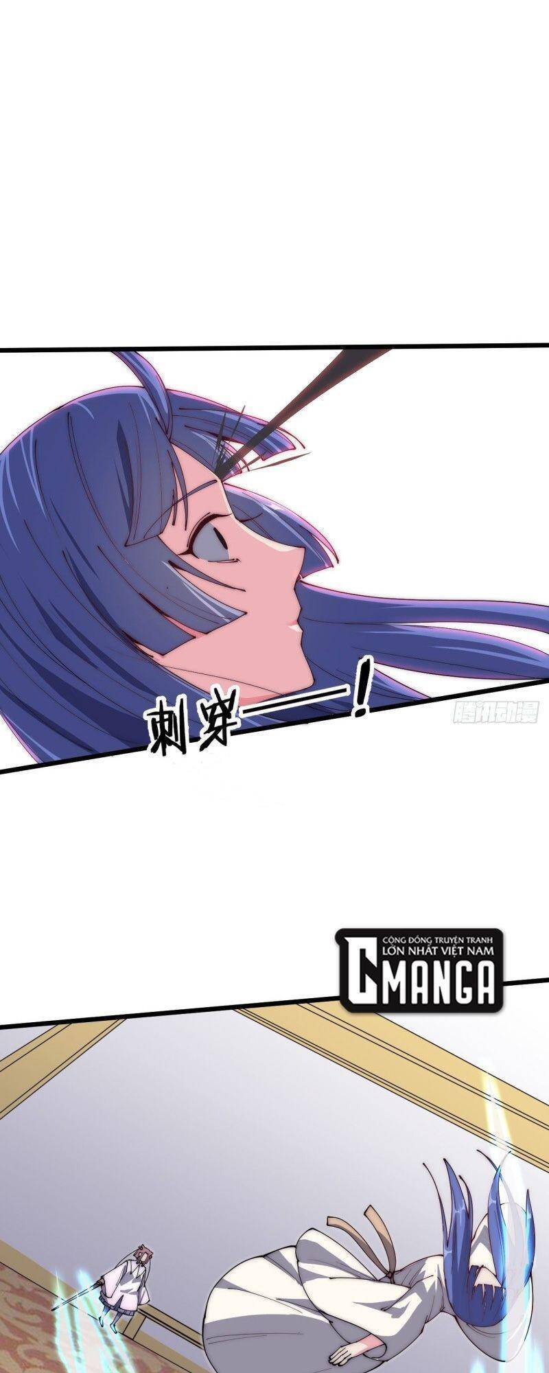 Trường Sinh Cửu Thiên Tuế - Chương 57