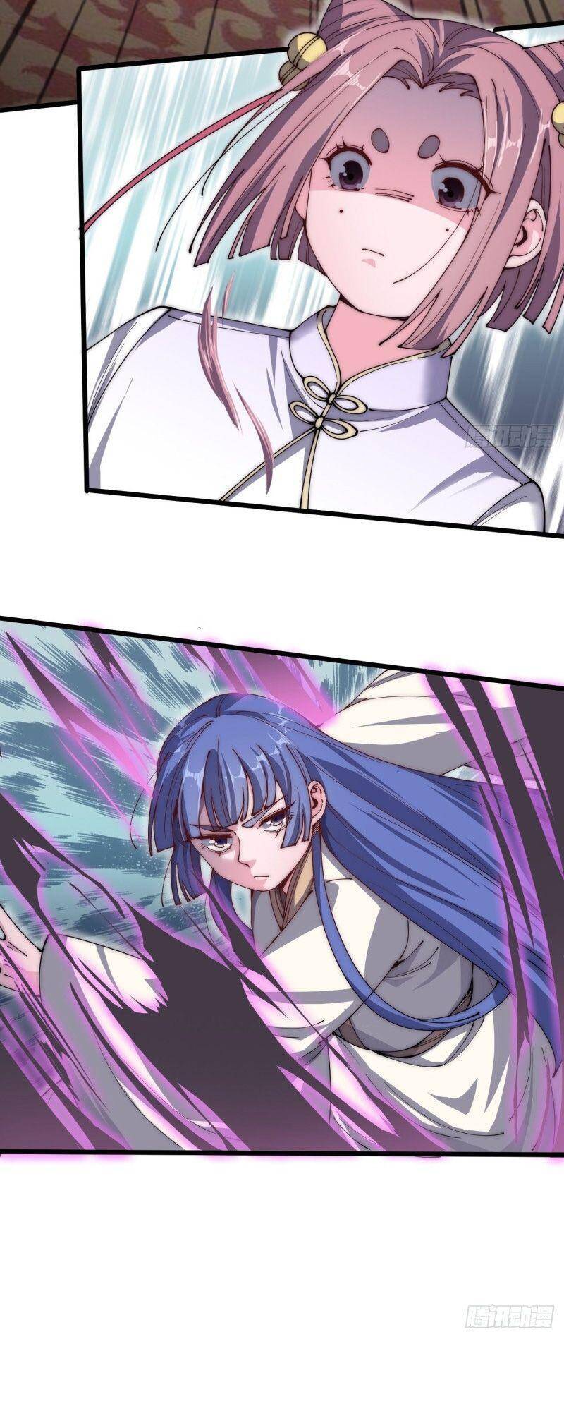 Trường Sinh Cửu Thiên Tuế - Chương 57