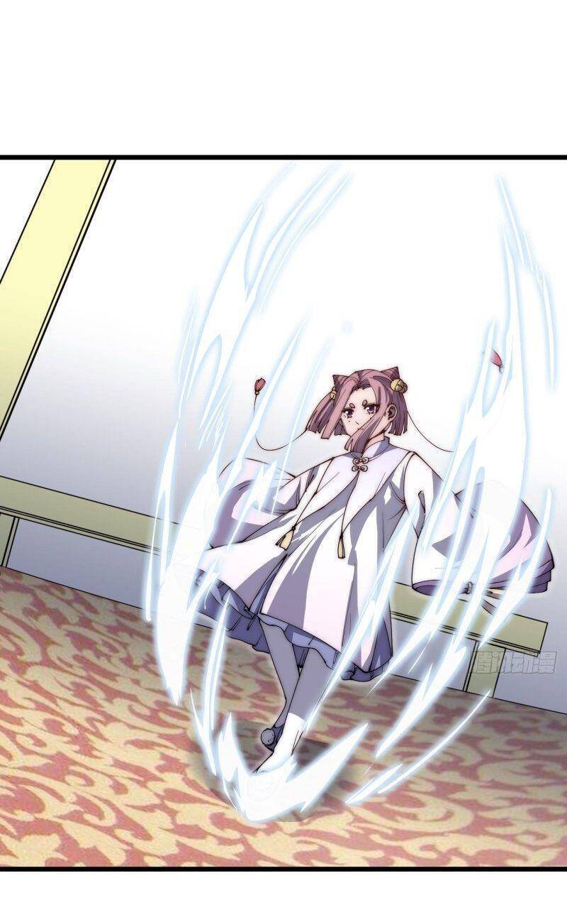 Trường Sinh Cửu Thiên Tuế - Chương 57