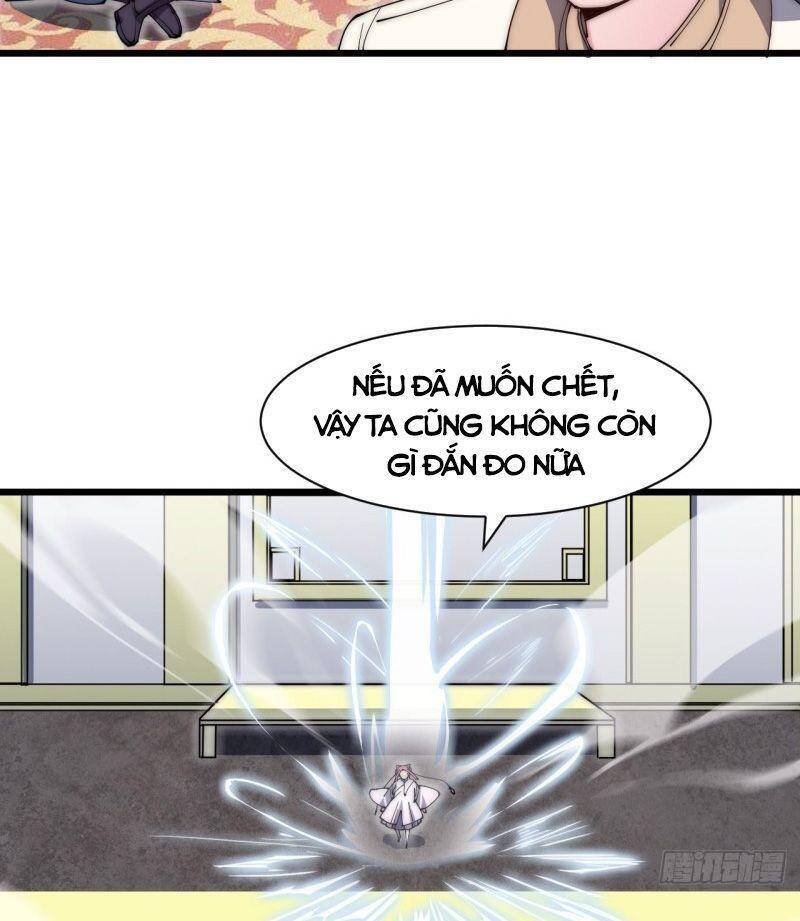 Trường Sinh Cửu Thiên Tuế - Chương 57