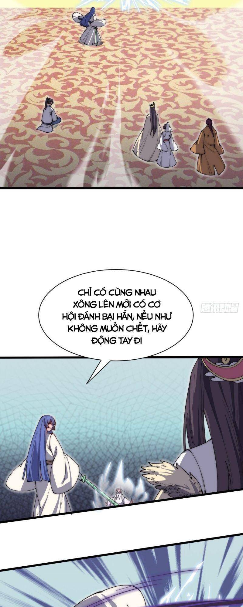 Trường Sinh Cửu Thiên Tuế - Chương 57