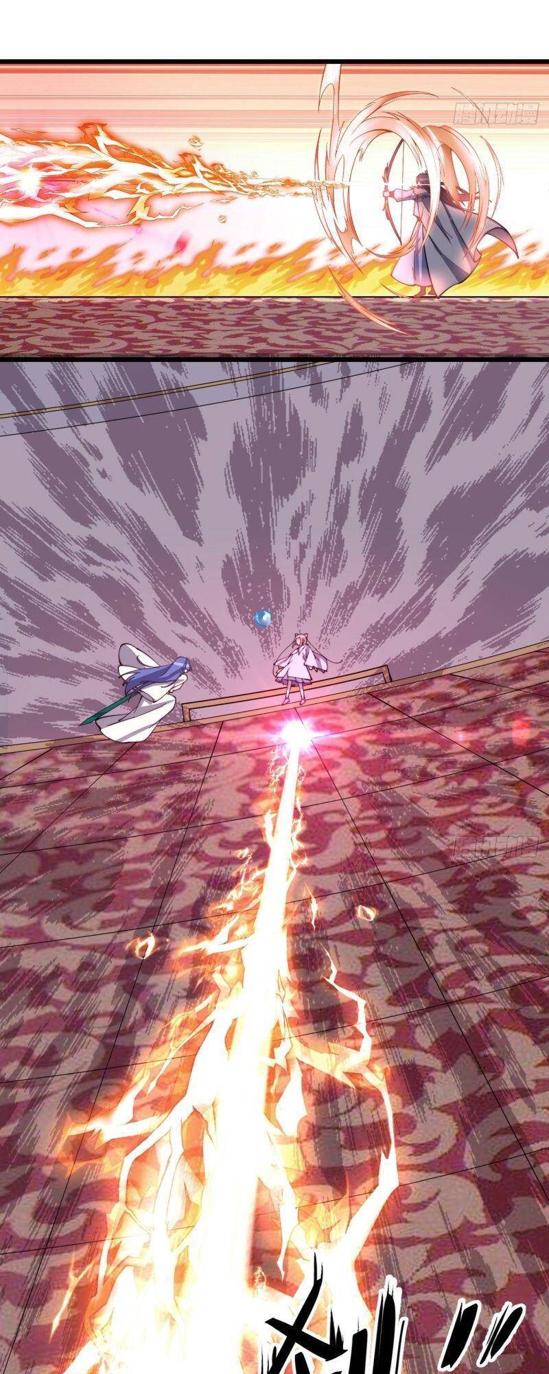 Trường Sinh Cửu Thiên Tuế - Chương 57