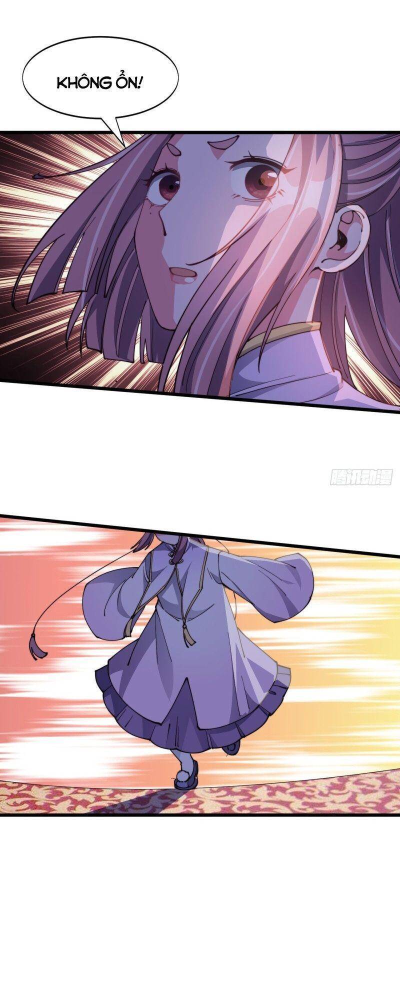 Trường Sinh Cửu Thiên Tuế - Chương 57