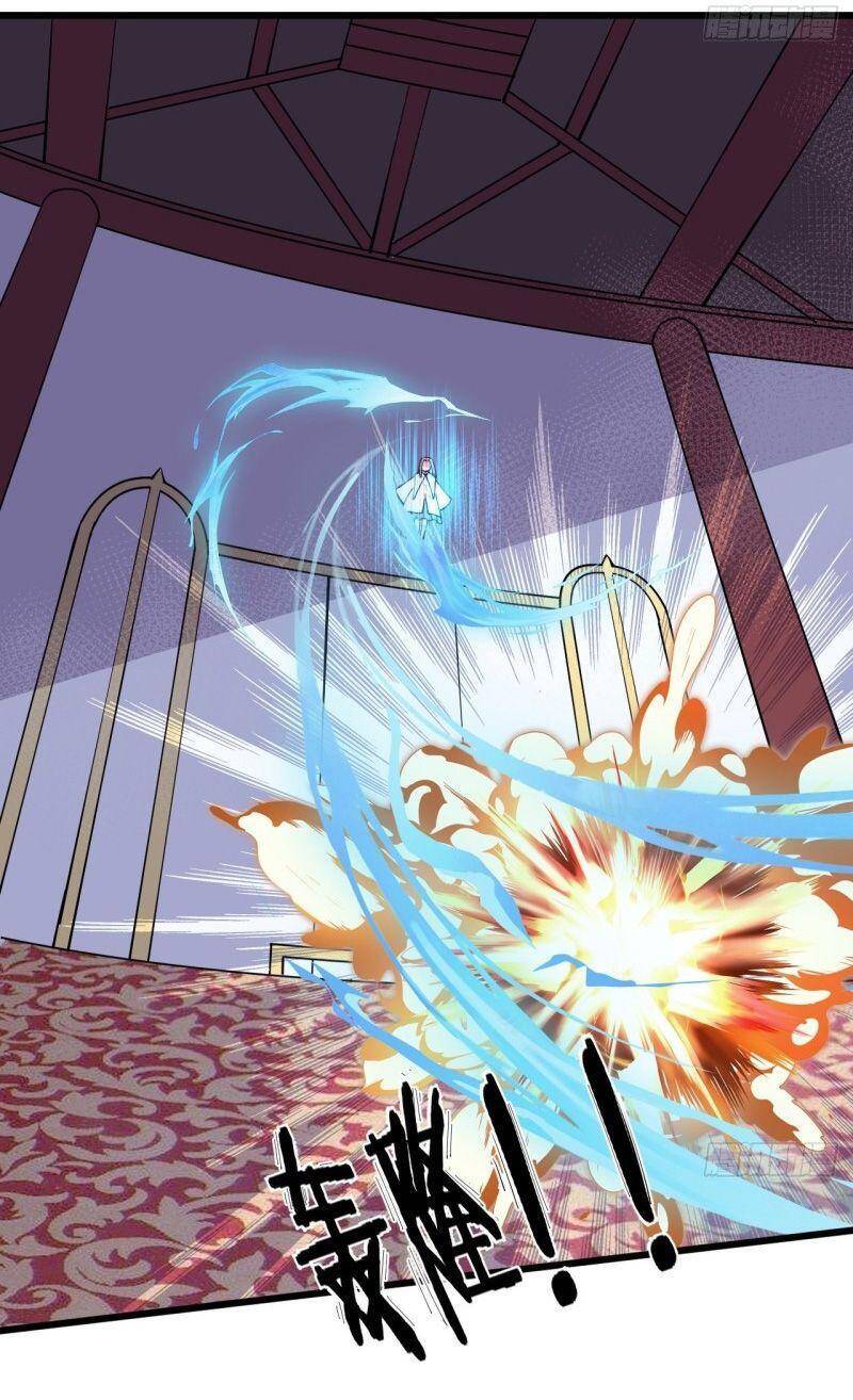 Trường Sinh Cửu Thiên Tuế - Chương 57