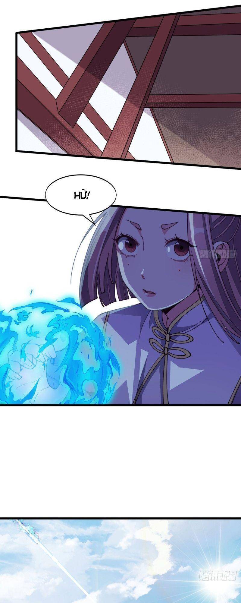 Trường Sinh Cửu Thiên Tuế - Chương 57