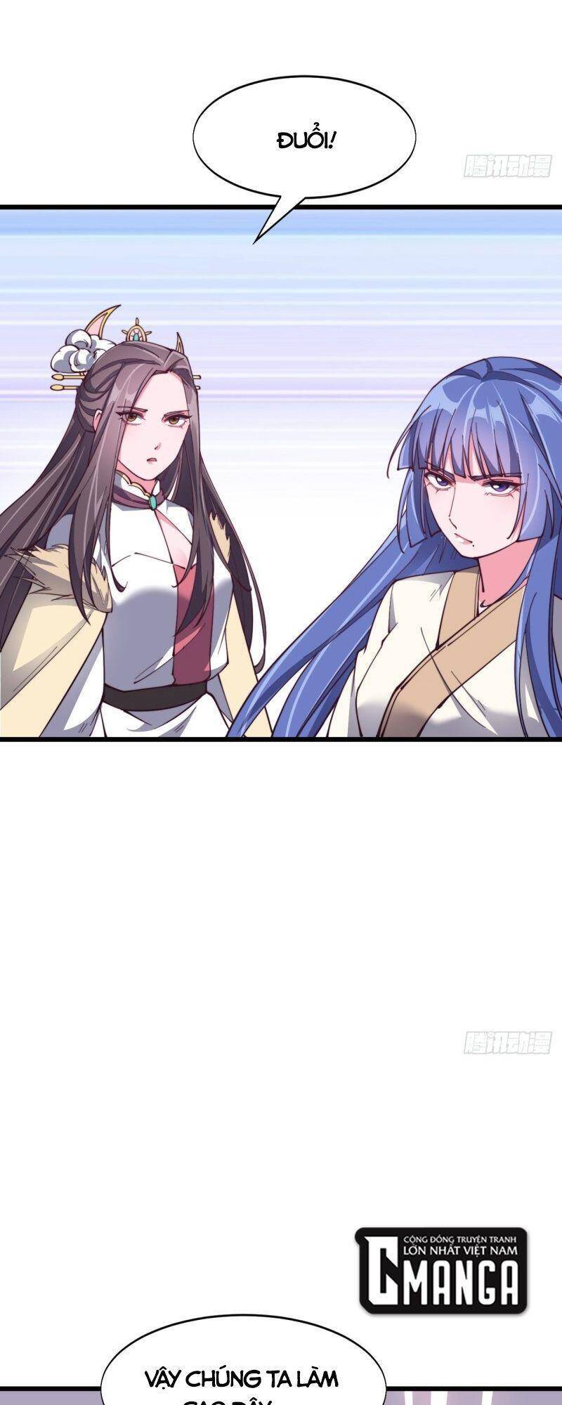 Trường Sinh Cửu Thiên Tuế - Chương 57