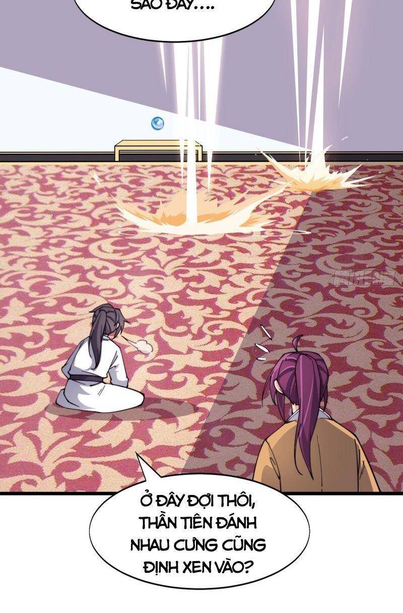 Trường Sinh Cửu Thiên Tuế - Chương 57