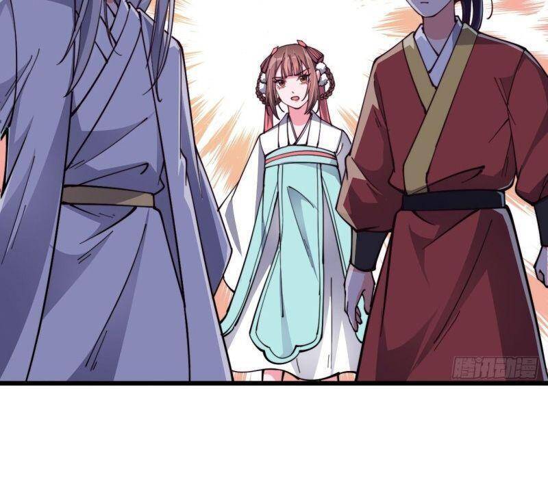 Trường Sinh Cửu Thiên Tuế - Chương 57