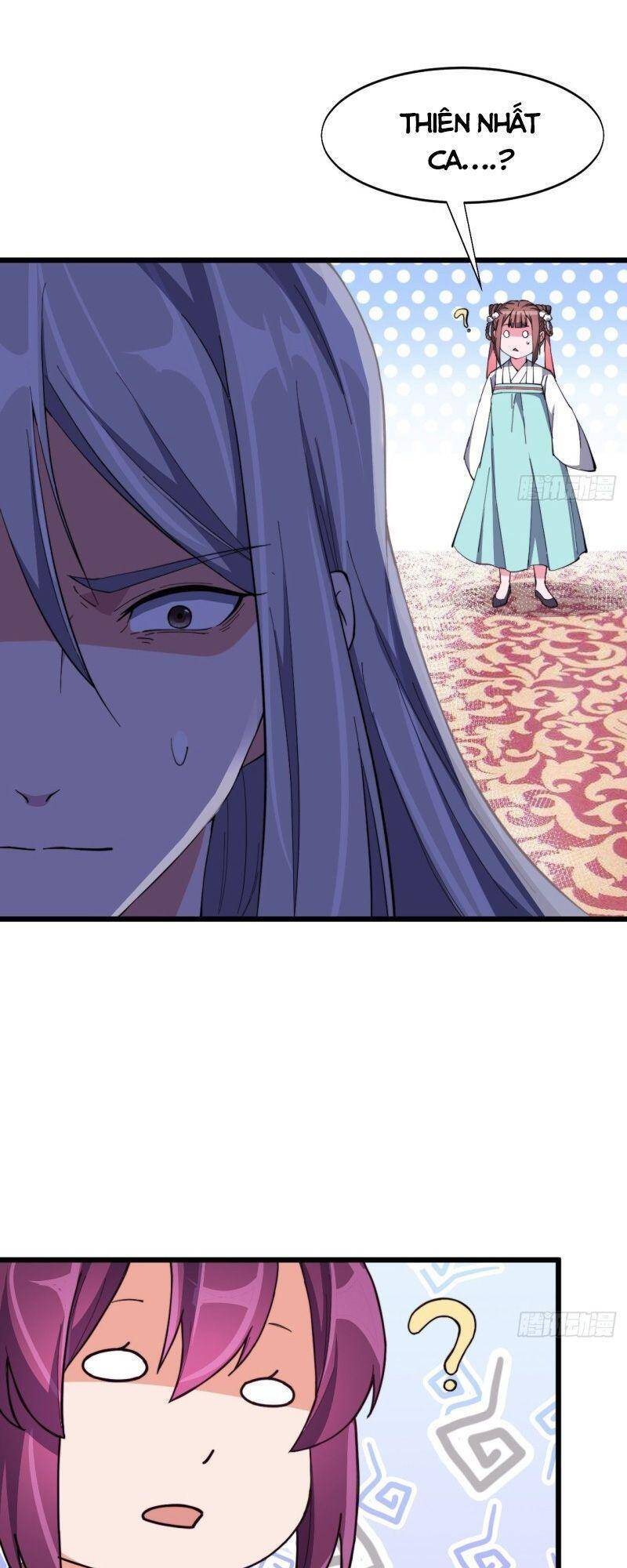 Trường Sinh Cửu Thiên Tuế - Chương 57