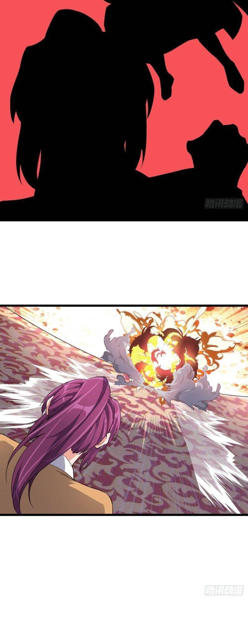 Trường Sinh Cửu Thiên Tuế - Chương 57